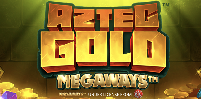 aztec-gold-megaways-intro